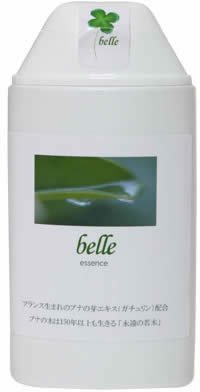 ガチュリン美容液 belle(ベル) 144ml