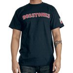 The Mighty Mighty Bosstones - Throwdown Sox - T-Shirt