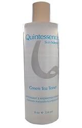 Quintessence Green Tea Toner 8oz