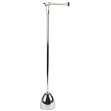 Umbra Stream Toilet Paper Stand, Designed by Kerr & Co