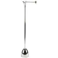 Umbra Stream Toilet Paper Stand, Designed by Kerr and Co