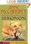 Dragonsong (Harper Hall Trilogy, Book 1)