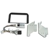 Beat-Sonic SLA-100 Double DIN Audio Integration Installation Kit for 1998-2002 TOYOTA... 