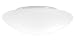 Flush Mount - Dubai Collection - 216-89-E-WH