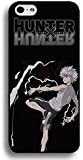 Anime Theme, Bespoke Ultra Fine Cover Iphone 6/6s (4.7 Inch) Case Hunter X Hunter