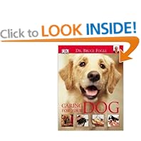 Caring for Your Dog