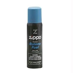 Zippo Premium Butane Fuel