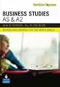 Revision Express AS and A2 Business Studies