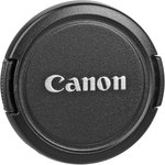 Canon E 72U - Lens cap