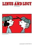  : Linus and Lucy - Peanuts - Sheet Music - Charlie Brown Theme (Vince Guaraldi, Piano Solo Intermediate)