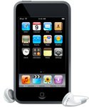 Pre-Owned iPod Touch 8GB Generation 2 - Black (MA623LL/B)