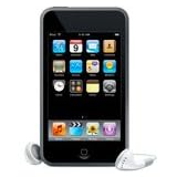Pre-Owned iPod Touch 8GB Generation 2 - Black (MA623LL/B)