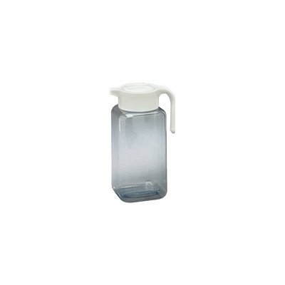 1 Gallon Pitcher in clear On Sale
