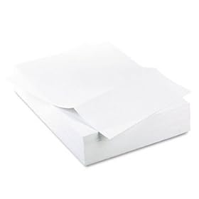 Office Paper Laser3 Micro Perf Copy/Laser 20lb 81/2 x 11 White 500/Ream
