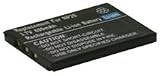 Lithium Battery (NP-20) For Casio Digital Cameras