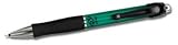 PILOT CORP. OF AMERICA / PIL36291 / Q7 Retr Gel Ink Roller Ball Pen, Cobalt Blue Brl, BLK Ink, Fine Pt / Sold as 1 EA