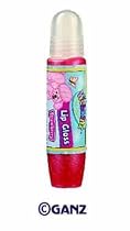 Webkinz Lip Gloss - Strawberry