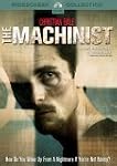 NEW Machinist (DVD)