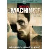 NEW Machinist (DVD)