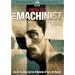 NEW Machinist (DVD)