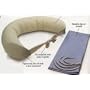 McKenzie Night Roll Lumbar Support - L/XL