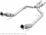 MagnaFlow 15477 Stainless Steel Catalytic Converter