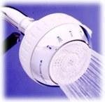 HealthPersonalCare: Water Pik Wall Mount Shower Massager