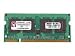 Electronics : Kingston ValueRAM memory - 512 MB - SO DIMM 200-pin - DDR II ( KVR533D2S4/512 )