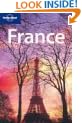 France (Lonely Planet Country Guide)
