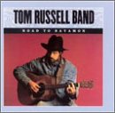 Tom Rusell - Road to Bayamon ( Audio Cassette ) - B0000003SC