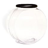 Imagine Small Plastic Deluxe Drum Bowl