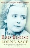 Bad Blood: A Memoir