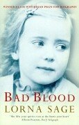 Bad Blood: A Memoir