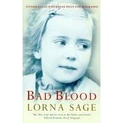 Bad Blood: A Memoir