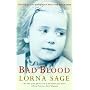 Bad Blood: A Memoir