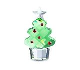 S665024: SWAROVSKI CRYSTAL FELIX THE CHRISTMAS TREE SMALL