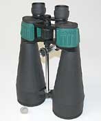 Konus Konusvue Giant Binoculars 20X80 Black 2110