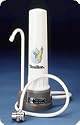 Doulton Countertop Water Filter (Durable Plastic Housing)