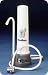 Doulton Countertop Water Filter (Durable Plastic Housing)