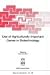 Use of Agriculturally Important Genes in Biotechnology (Nato a S I Series Series a, Life Sciences)