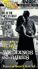 Weddings and Babies [VHS]