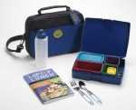 Laptop Lunch System - Primary