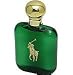 POLO by Ralph Lauren AFTERSHAVE 4 oz / 118 ml for Men