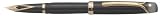 SHEAFFER VLR 22Kゴールドプレートトリム VLR9350PN