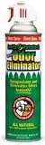 Pet Supplies : Petrotech Odor Eliminator - Direct Source Spray