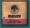 Music : El Mono En El Ojo Del Tigre