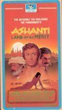 Ashanti: Land of No Mercy