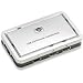 Electronics : HP USB 2.0/Firewire Combo Hub - Hub - 4 ports - Hi-Speed USB + 2xIEEE 1394 Firewire