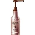 Big Save Monin Gourmet SUGAR FREE Dark Chocolate Sauce, 64 oz
