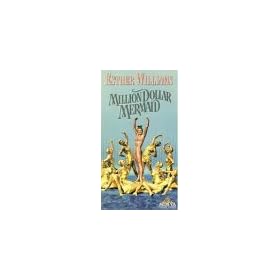 Million Dollar Mermaid [VHS]